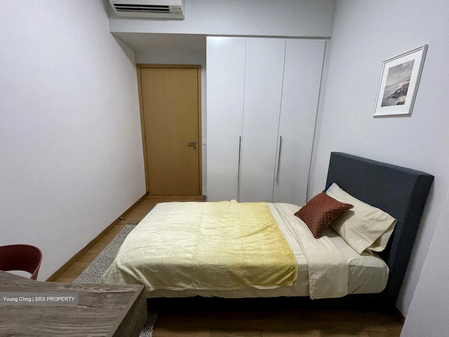 One-north Residences (D5), Apartment #511604871